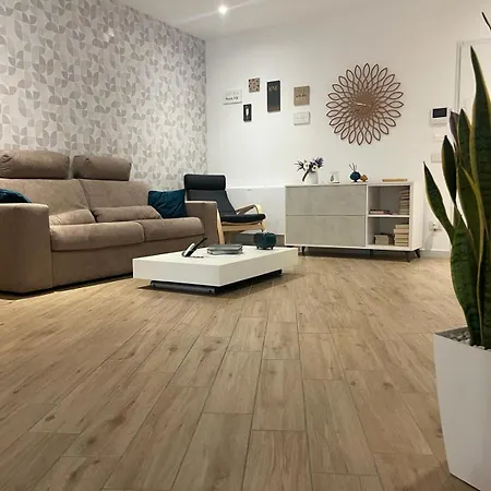 Appartamento Casa Frami, Un Di Casa *