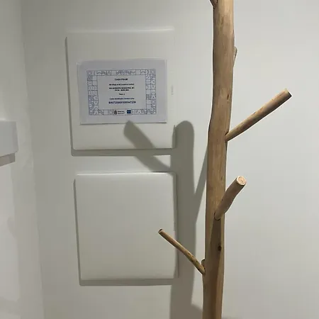 Appartamento Casa Frami, Un Di Casa *