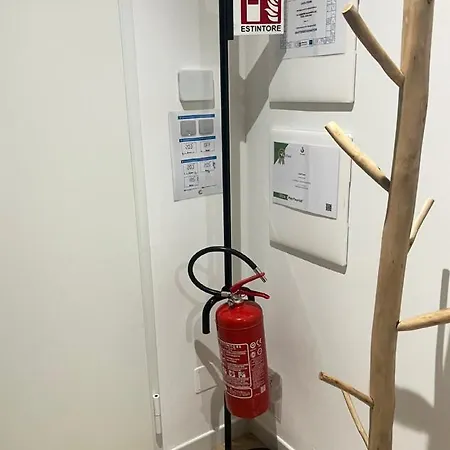 Appartamento Casa Frami, Un Di Casa *