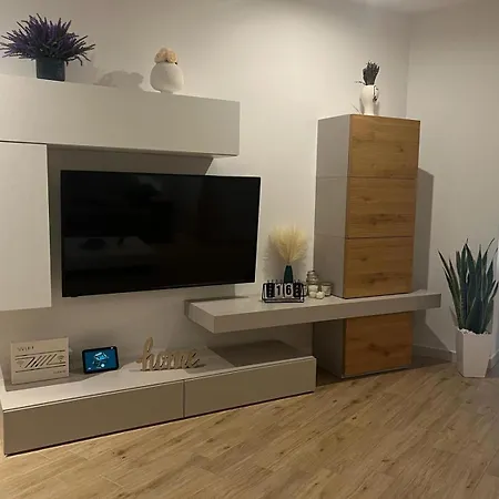 Apartment Casa Frami, Un Di Casa Bari