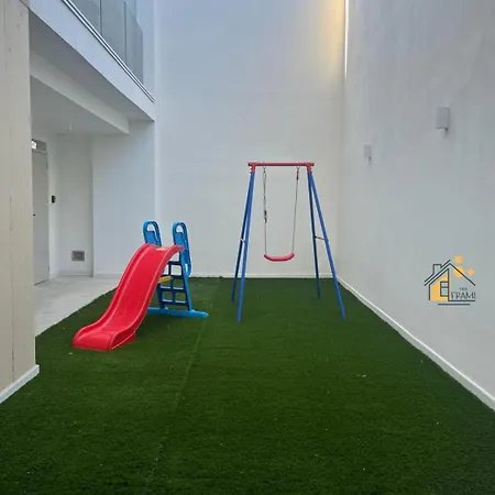 Casa Frami, Un Di Casa
