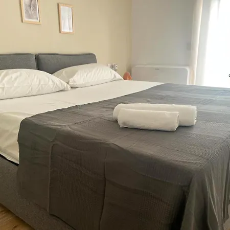 Apartment Casa Frami, Un Di Casa Bari