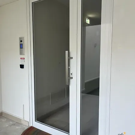 Apartment Casa Frami, Un Di Casa Bari