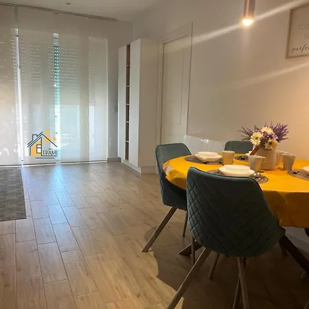 Casa Frami, Un Di Casa