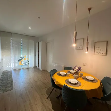 Apartment Casa Frami, Un Di Casa