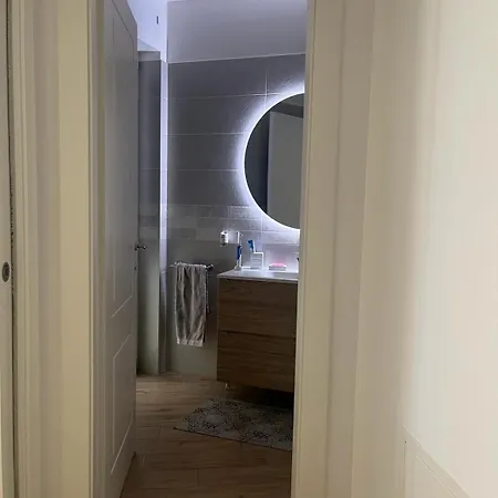 Casa Frami, Un Di Casa