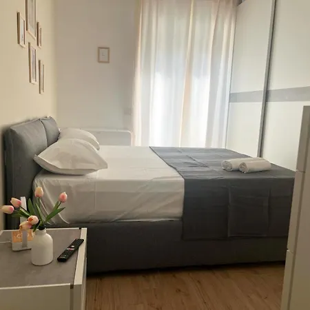 Apartment Casa Frami, Un Di Casa *