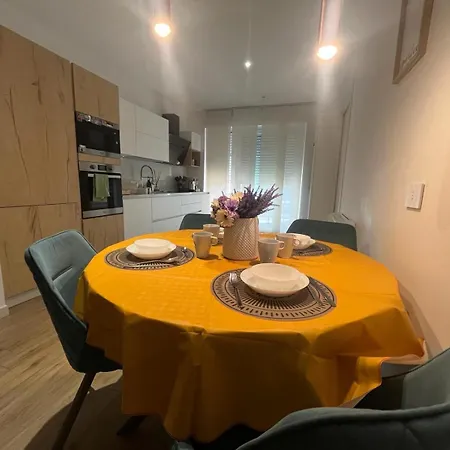 Casa Frami, Un Di Casa