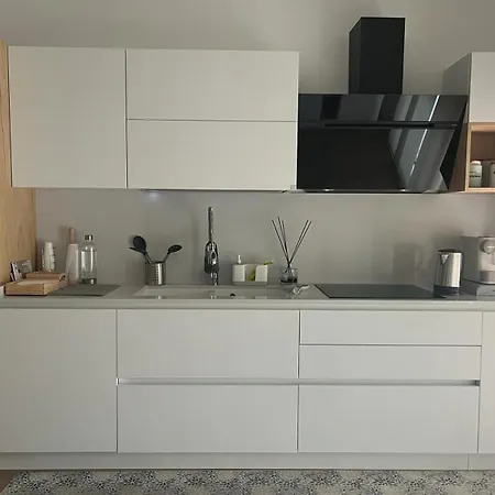 Apartment Casa Frami, Un Di Casa *