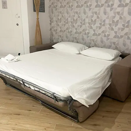 Casa Frami, Un Di Casa Apartment Bari